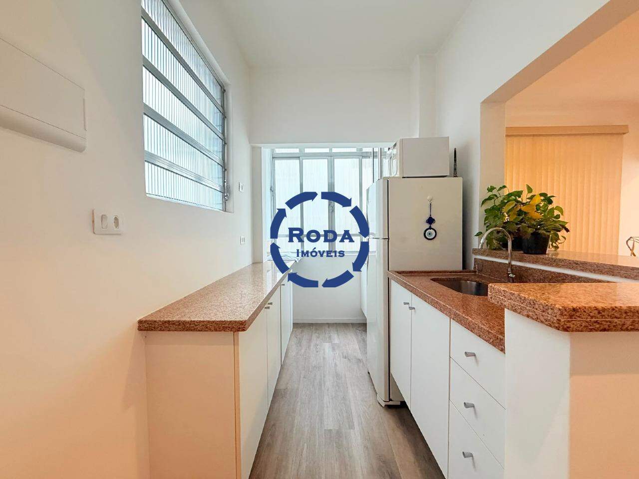 Apartamento à venda no Boqueirão: