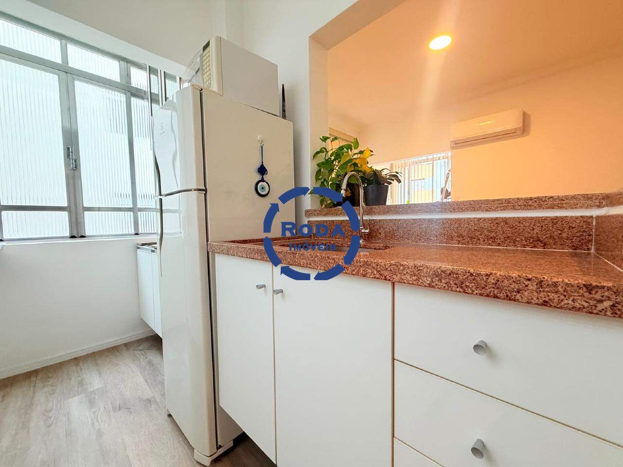 Apartamento à venda no Boqueirão:
