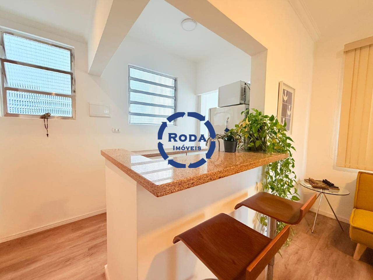 Apartamento à venda no Boqueirão: