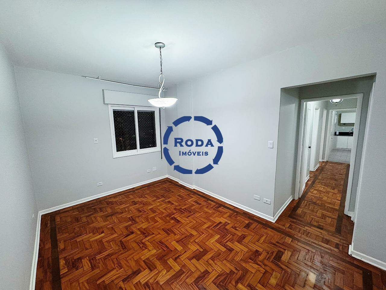 Apartamento à venda no Embaré: 
