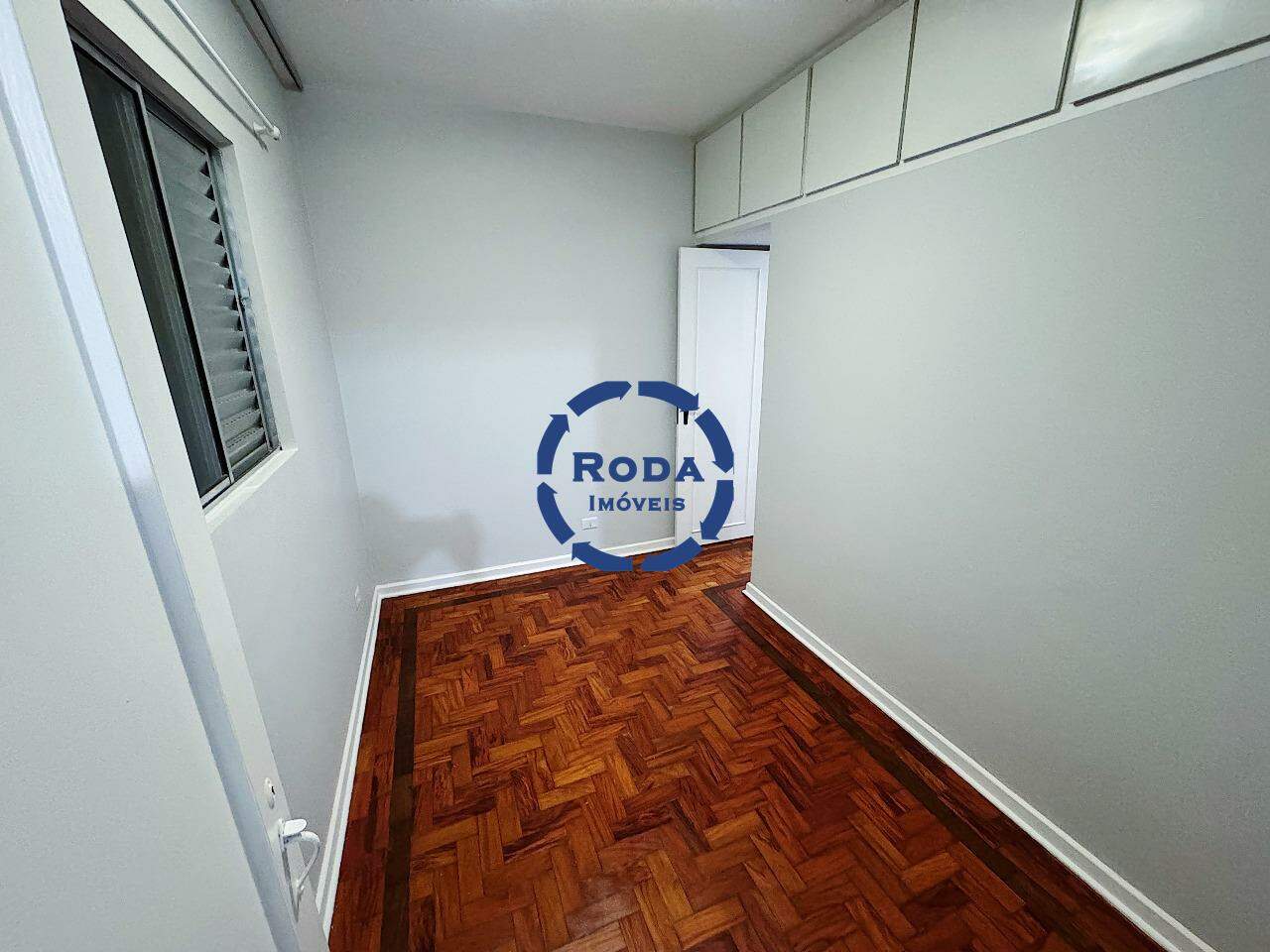 Apartamento à venda no Embaré: 