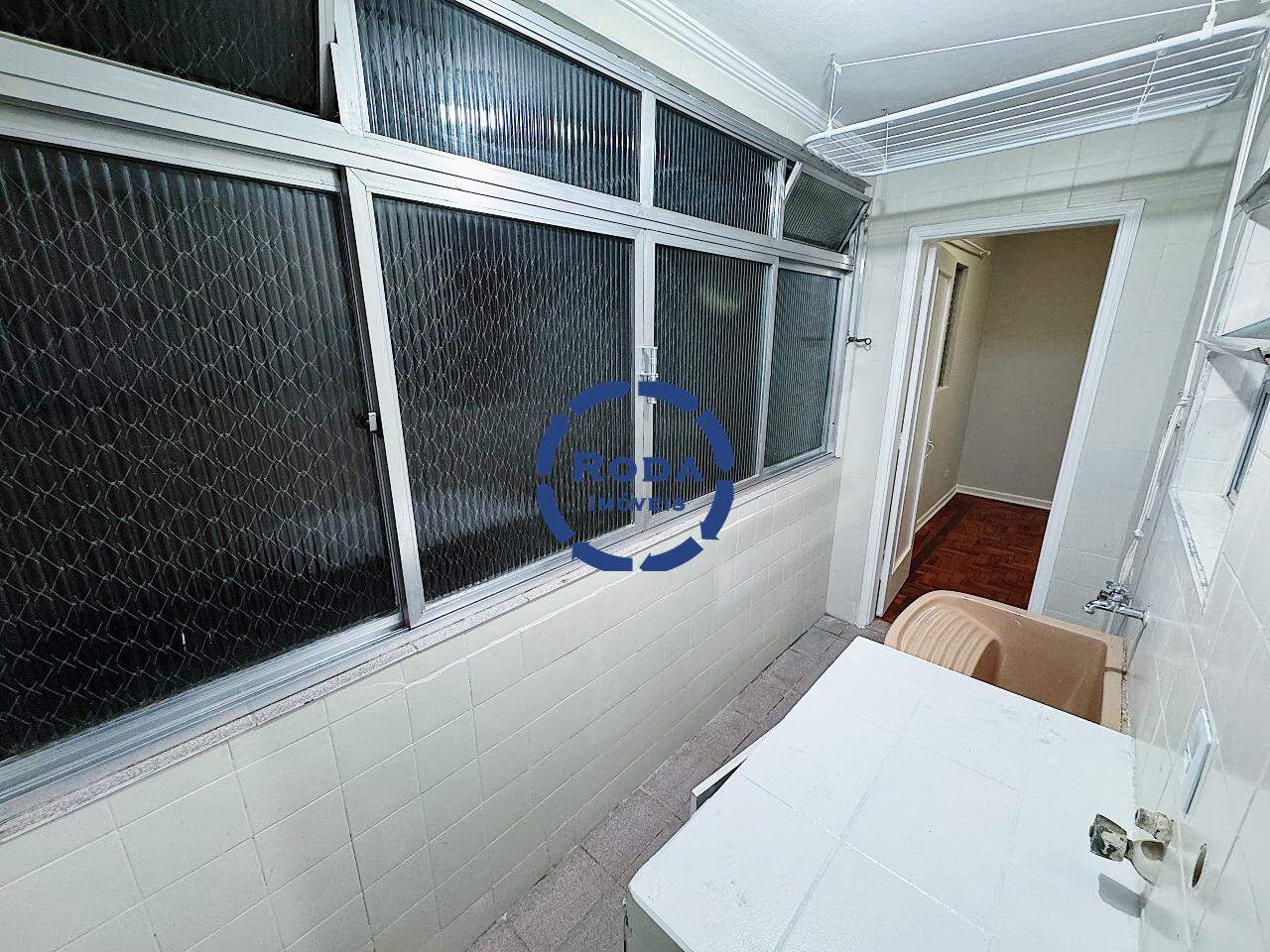 Apartamento à venda no Embaré: 