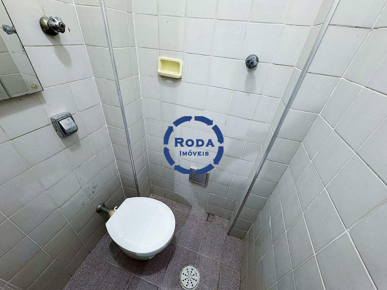 Apartamento à venda no Embaré: 