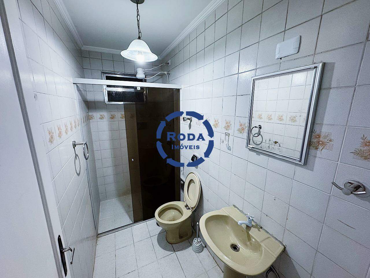 Apartamento à venda no Embaré: 