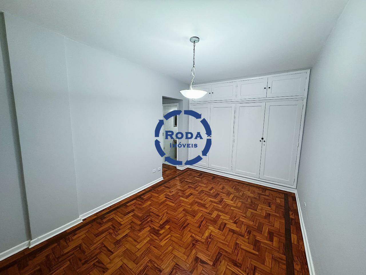 Apartamento à venda no Embaré: 