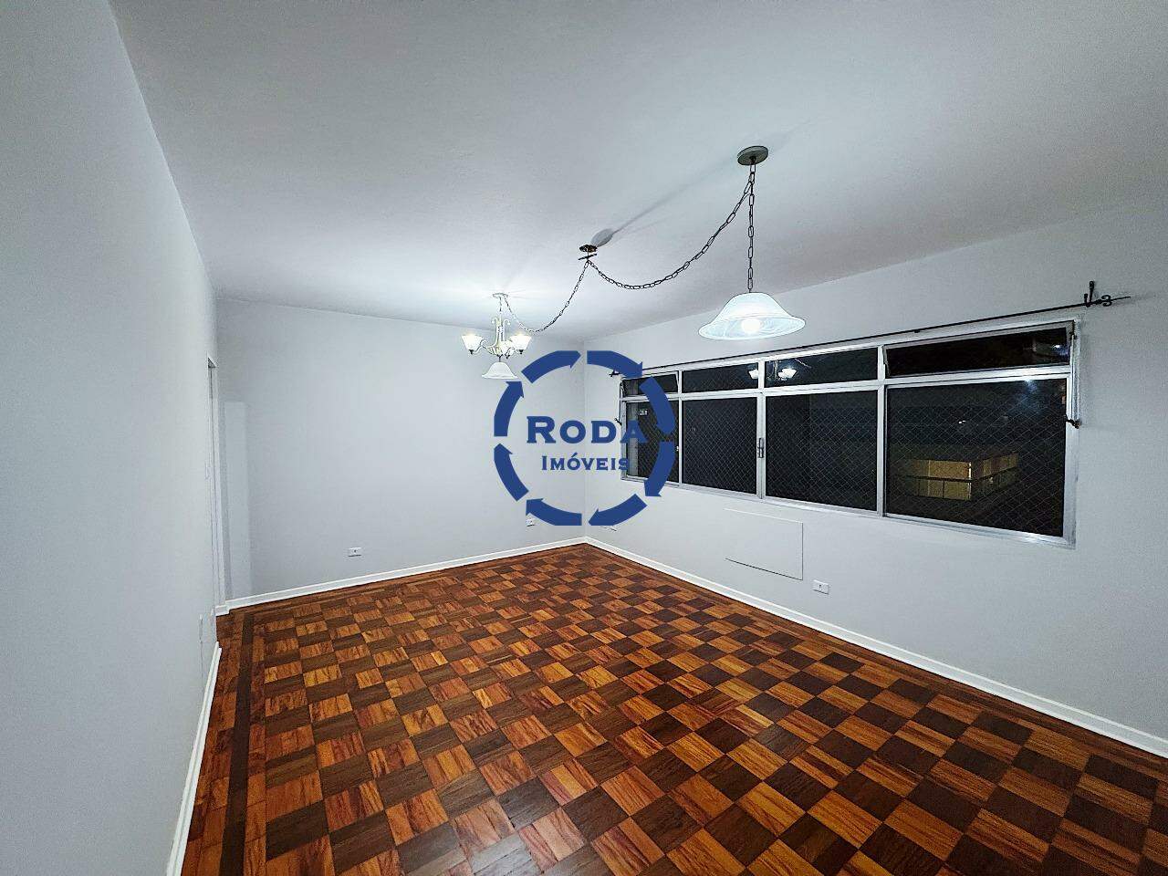 Apartamento à venda no Embaré: 