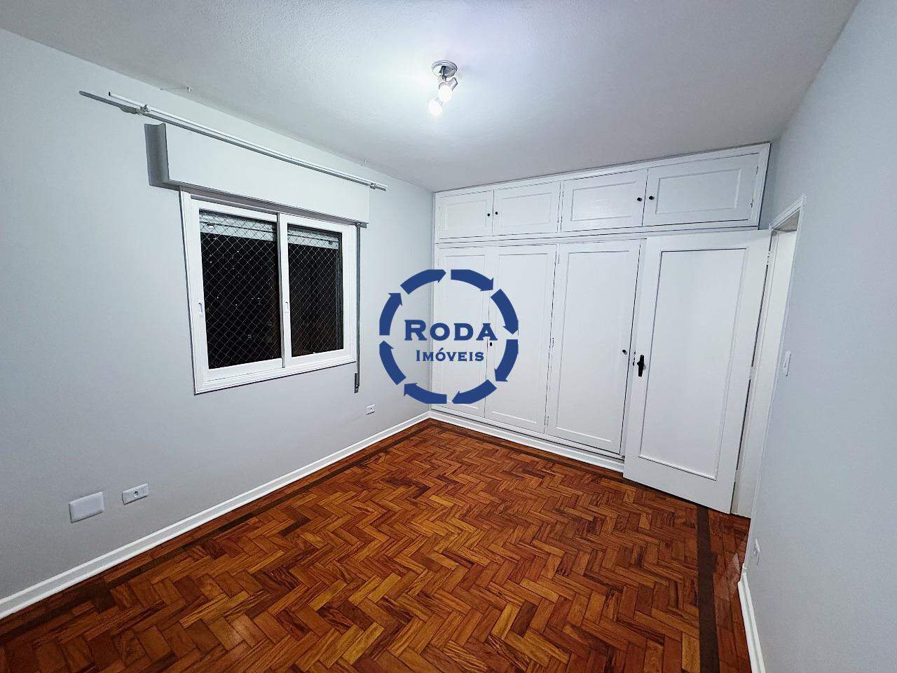 Apartamento à venda no Embaré: 