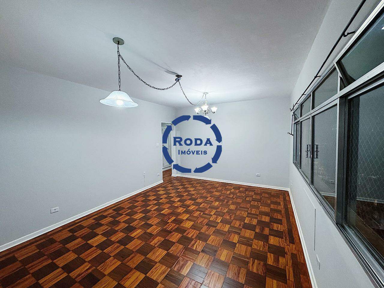 Apartamento à venda no Embaré: 