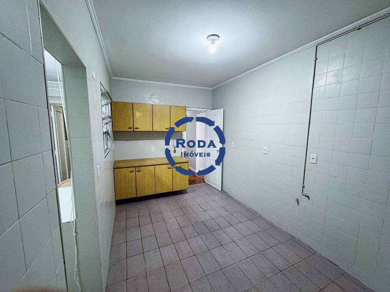 Apartamento à venda no Embaré: 