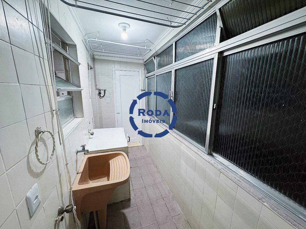 Apartamento à venda no Embaré: 