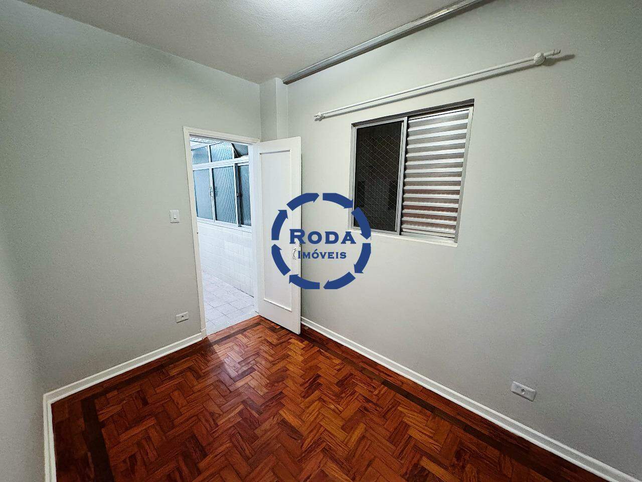 Apartamento à venda no Embaré: 