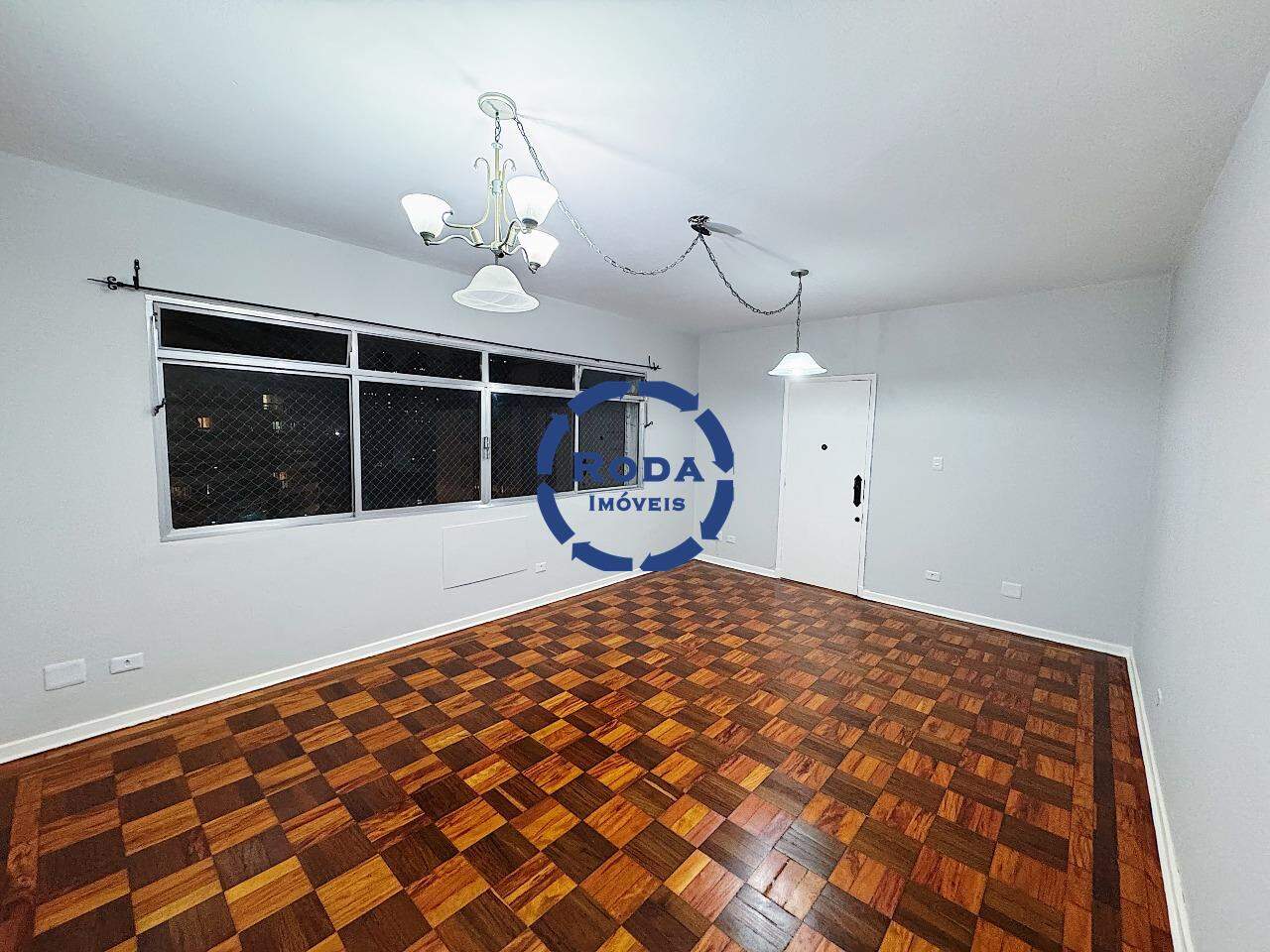 Apartamento à venda no Embaré: 