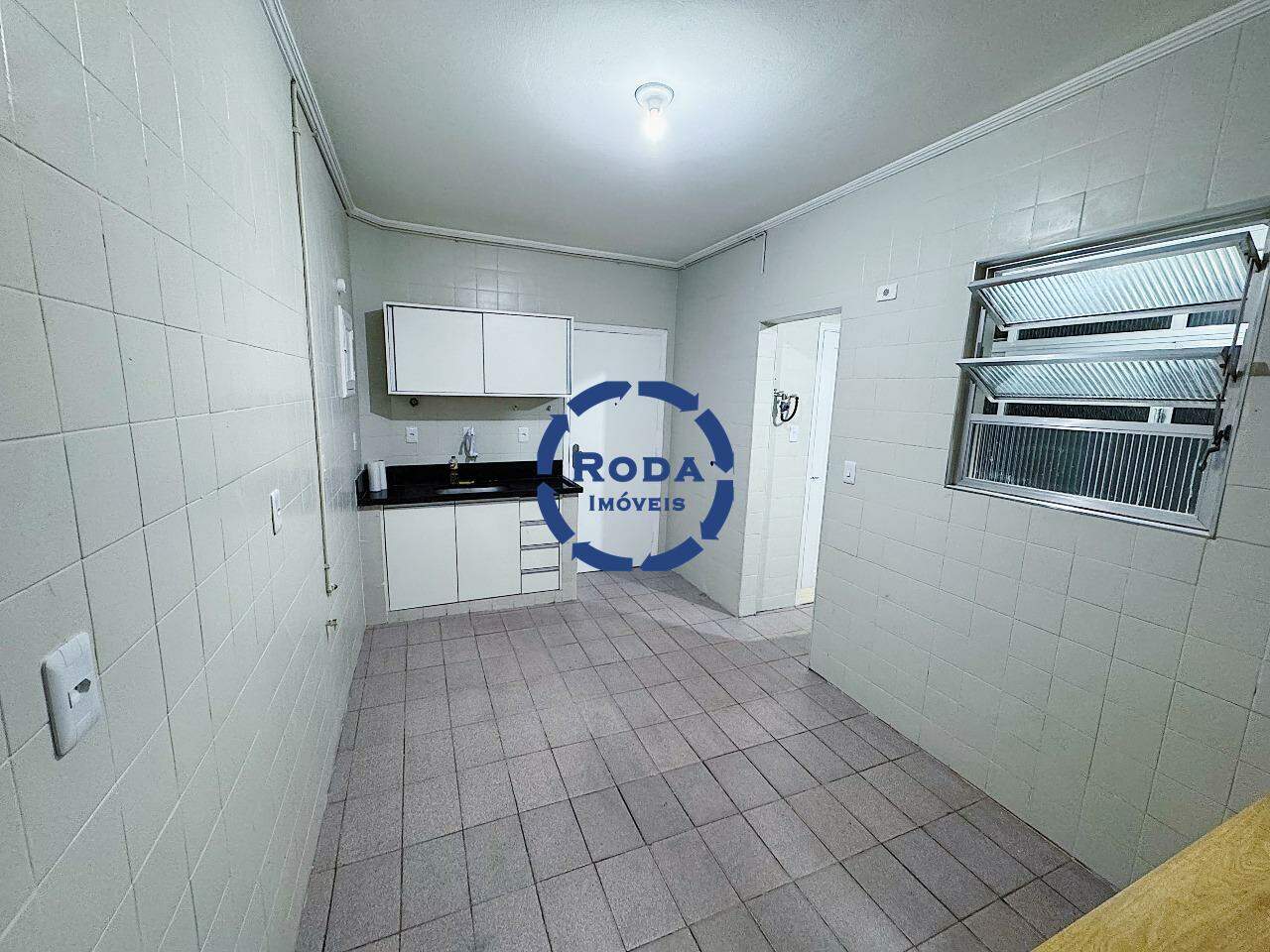 Apartamento à venda no Embaré: 