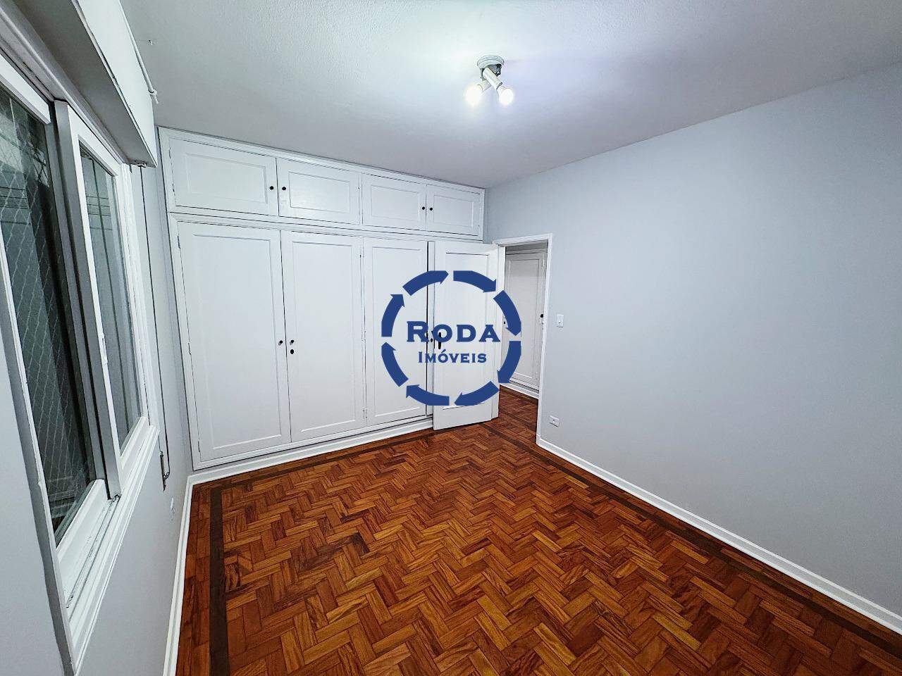 Apartamento à venda no Embaré: 