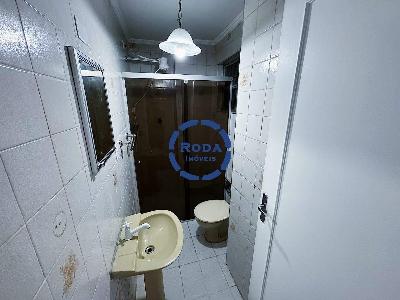Apartamento à venda no Embaré: 