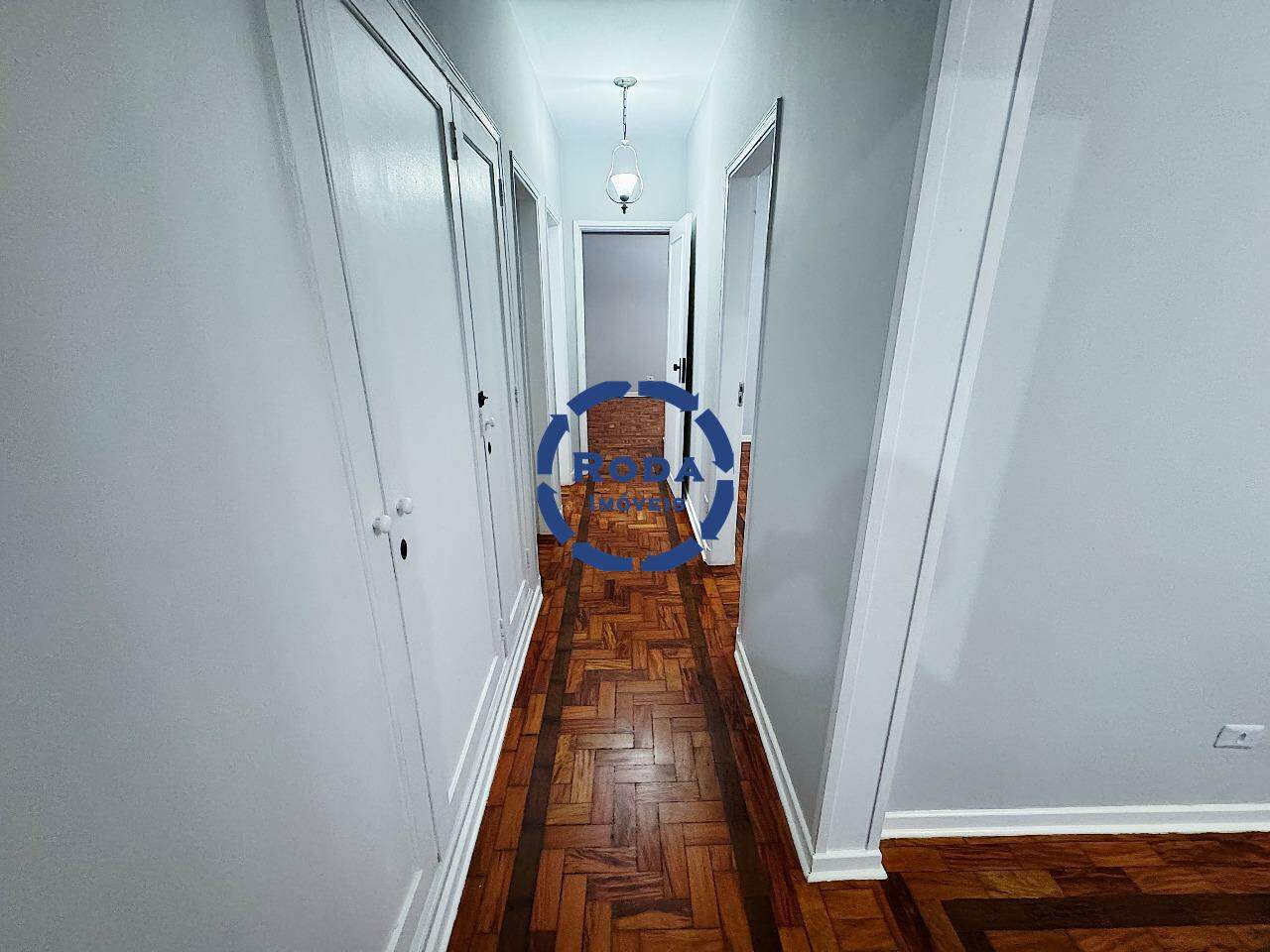 Apartamento à venda no Embaré: 