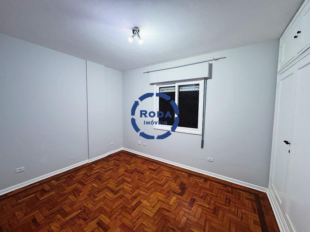 Apartamento à venda no Embaré: 