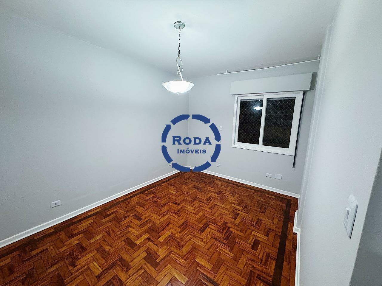 Apartamento à venda no Embaré: 