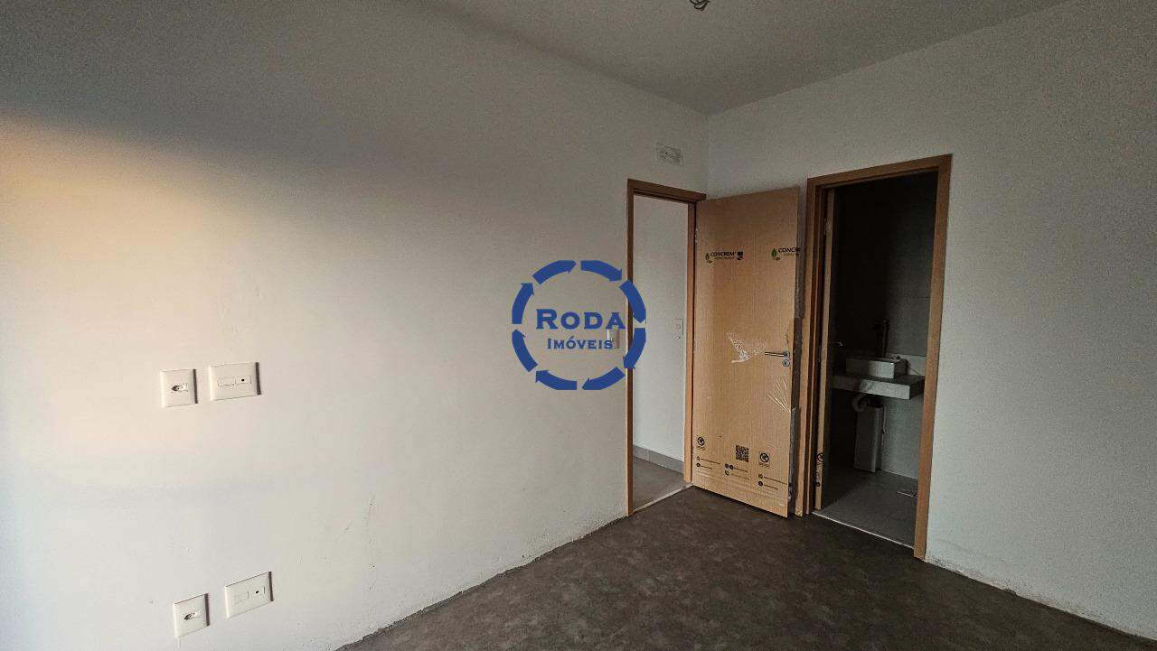 Apartamento à venda no Ponta da Praia: 