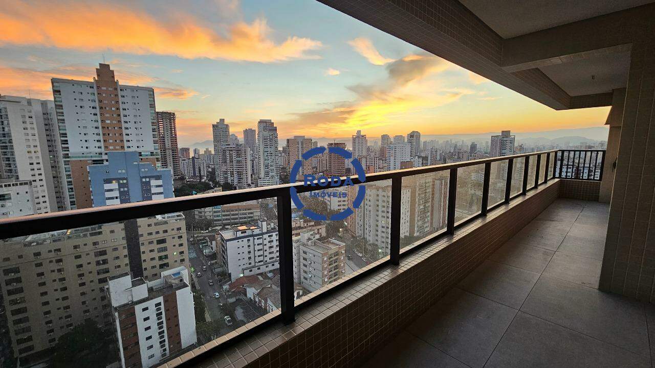 Apartamento à venda no Ponta da Praia: 