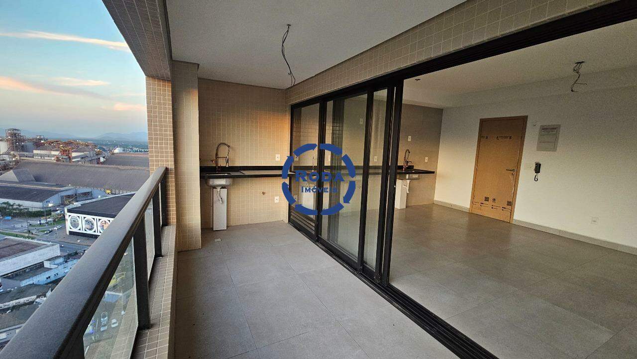 Apartamento à venda no Ponta da Praia: 