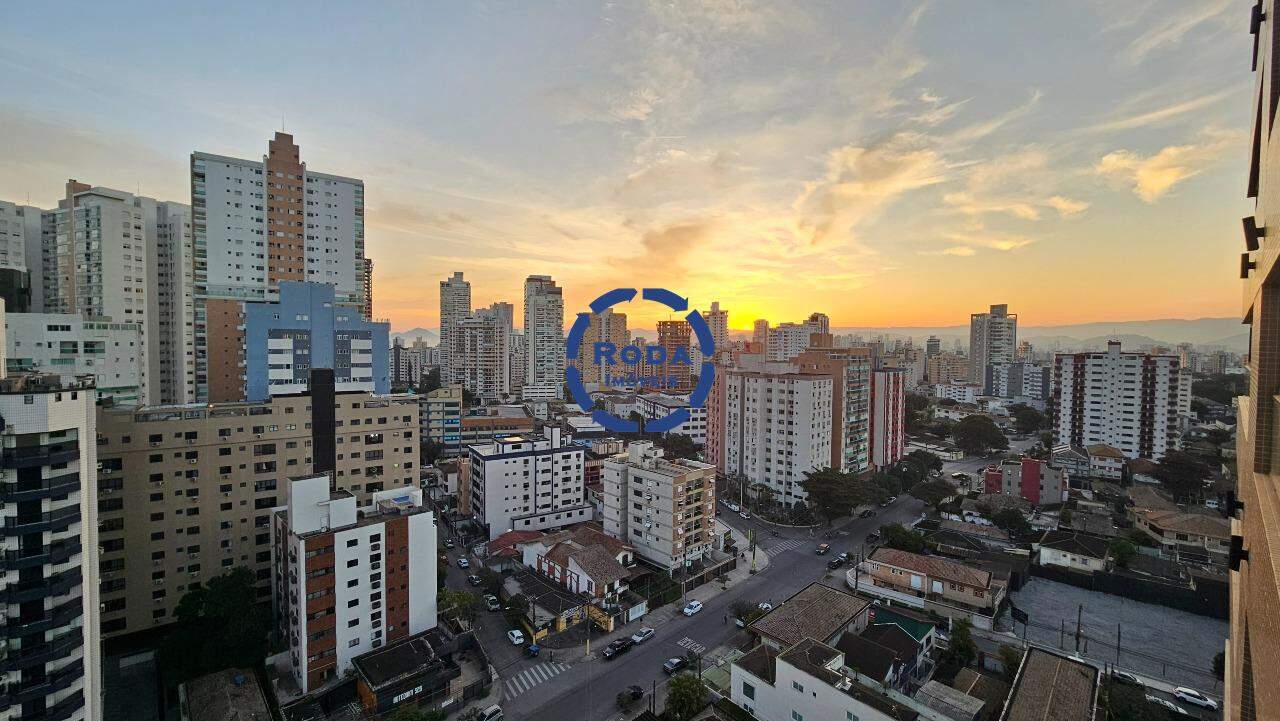 Apartamento à venda no Ponta da Praia: 