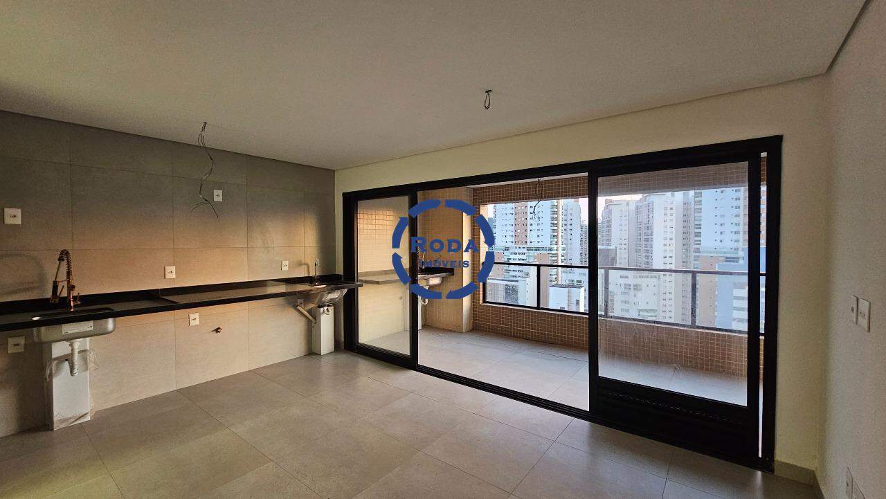 Apartamento à venda no Ponta da Praia: 