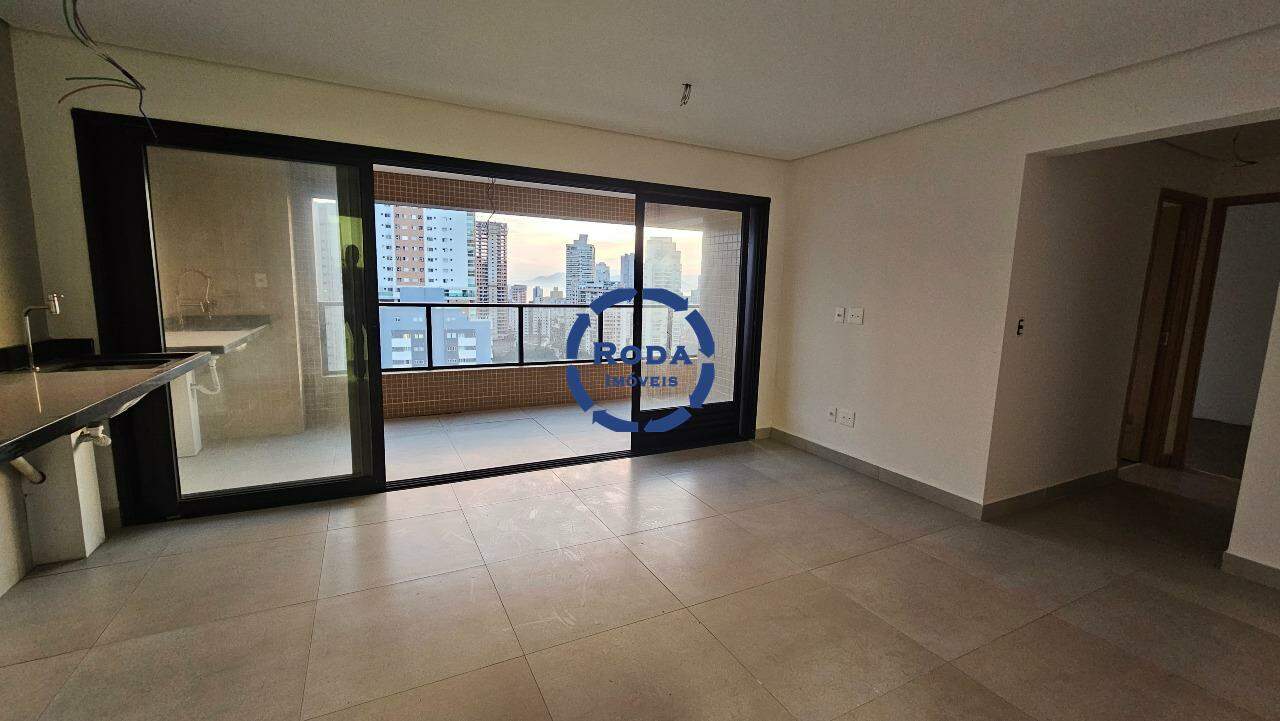 Apartamento à venda no Ponta da Praia: 