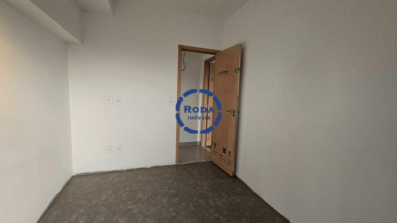 Apartamento à venda no Ponta da Praia: 