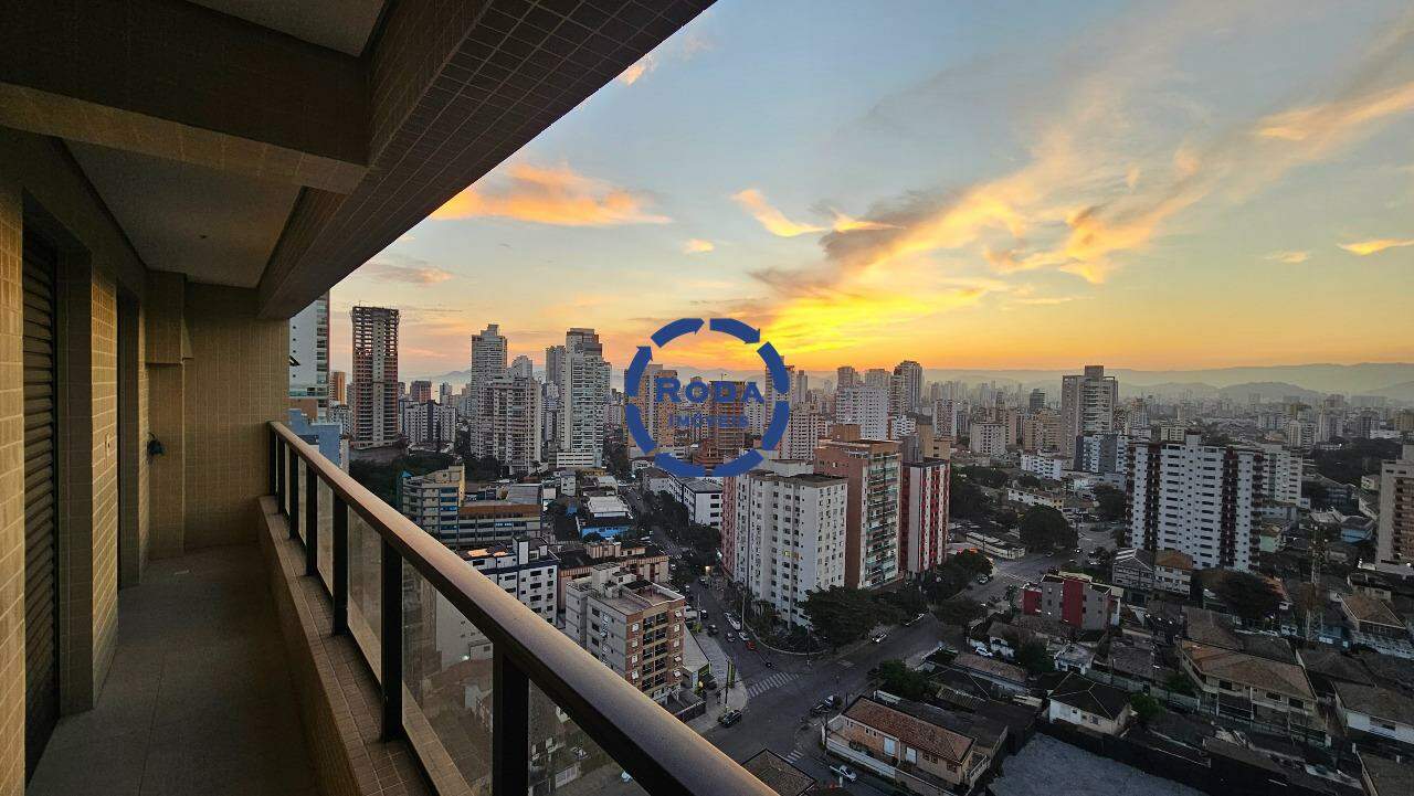 Apartamento à venda no Ponta da Praia: 