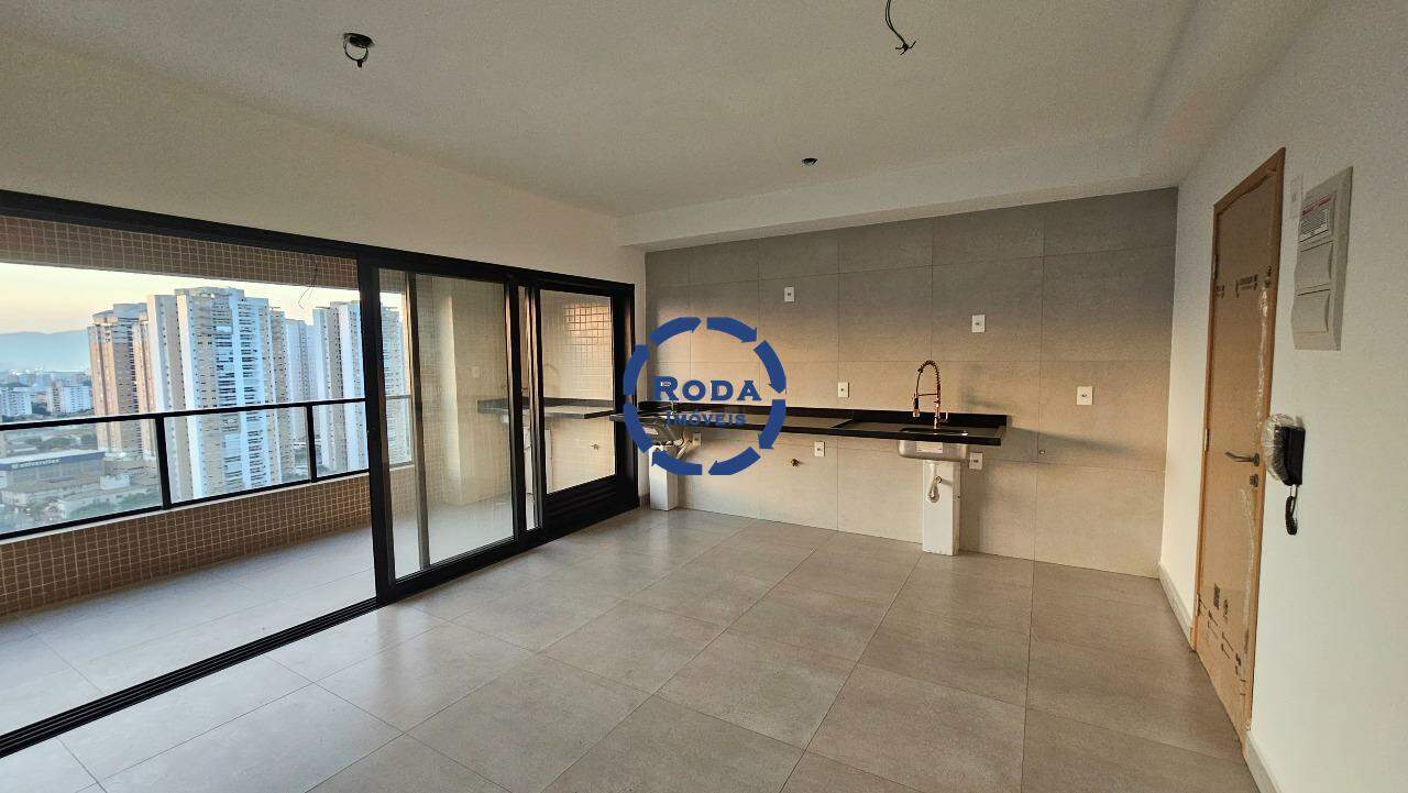 Apartamento à venda no Ponta da Praia: 