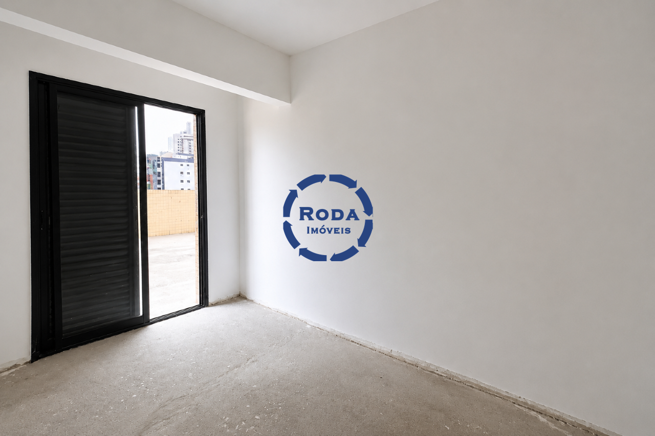 Apartamento à venda no Ponta da Praia: 