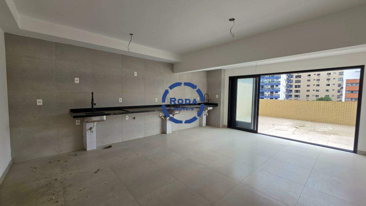 Apartamento à venda no Ponta da Praia: 