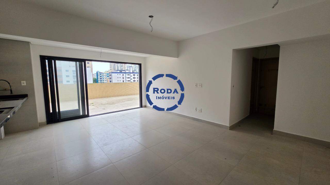 Apartamento à venda no Ponta da Praia: 