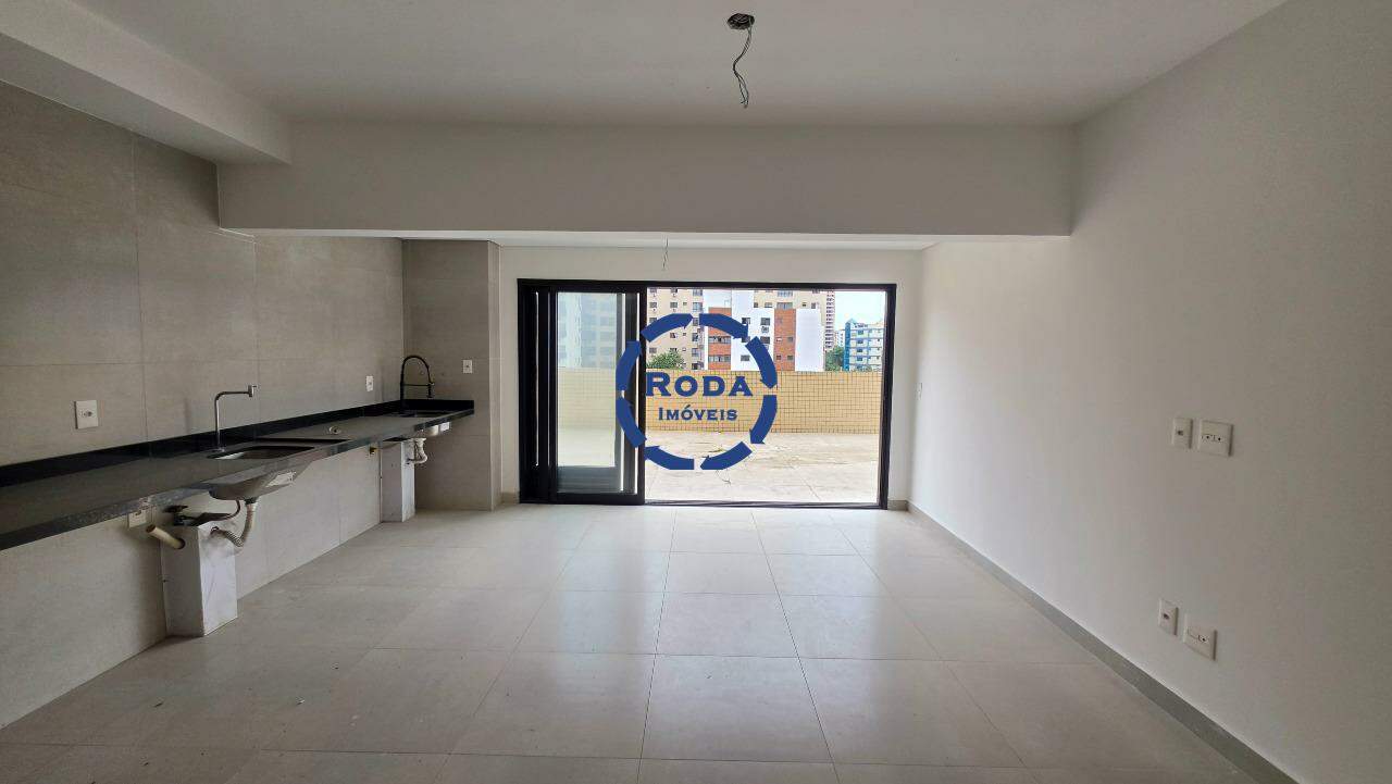 Apartamento à venda no Ponta da Praia: 
