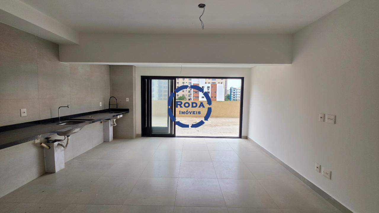 Apartamento à venda no Ponta da Praia: 