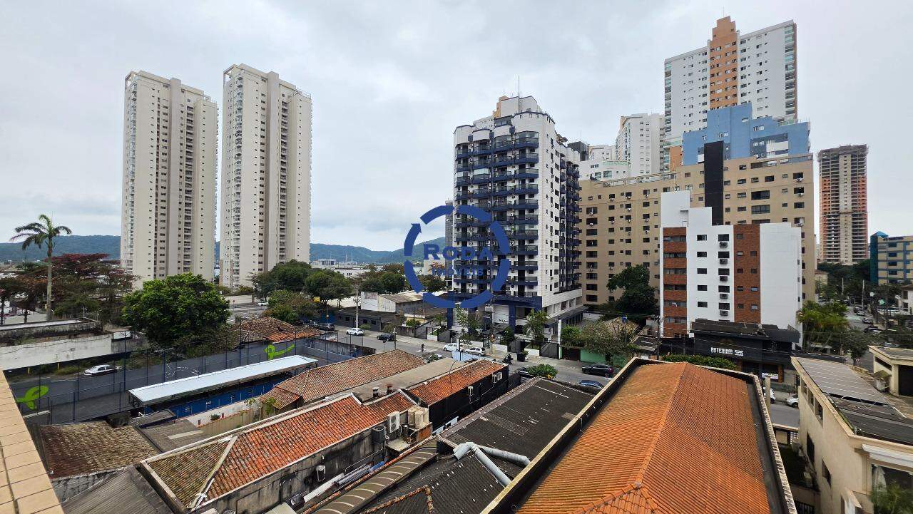Apartamento à venda no Ponta da Praia: 