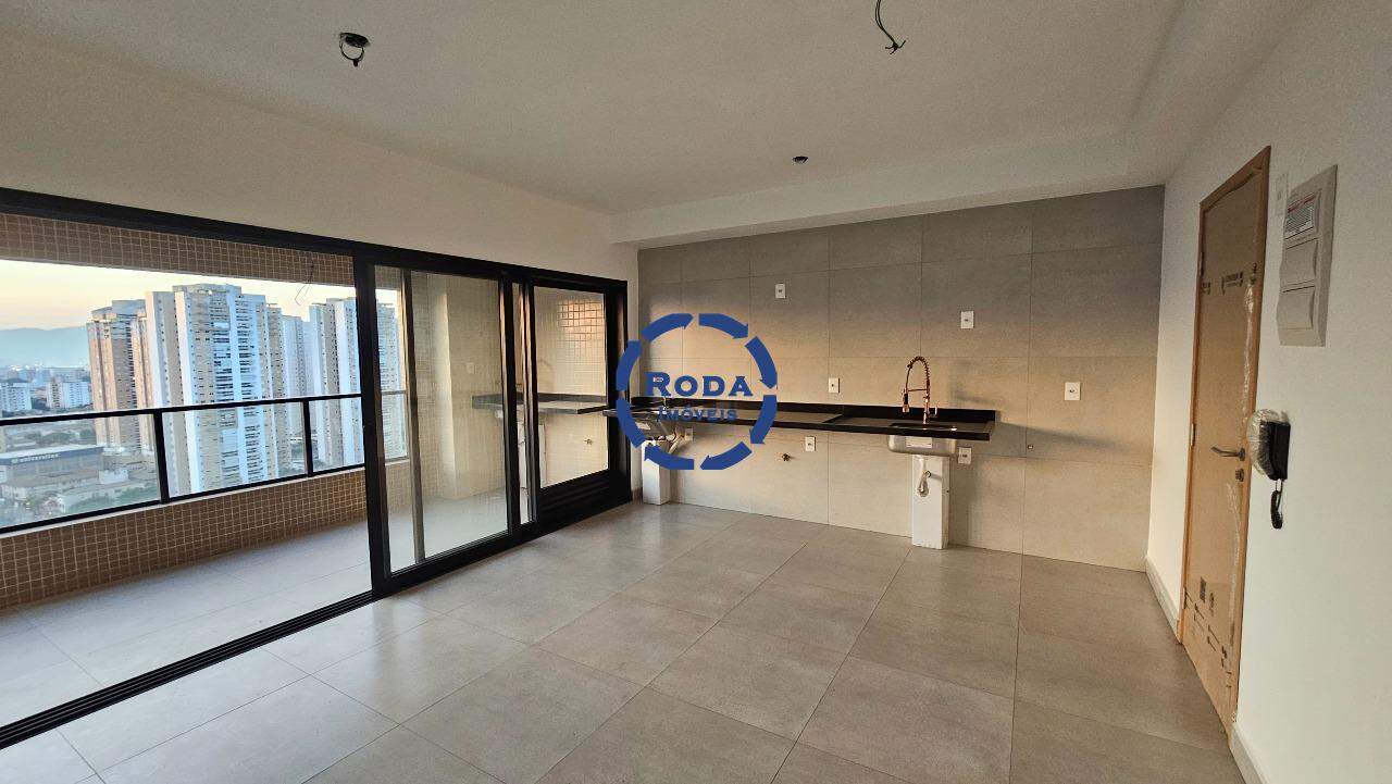 Apartamento à venda no Ponta da Praia: 