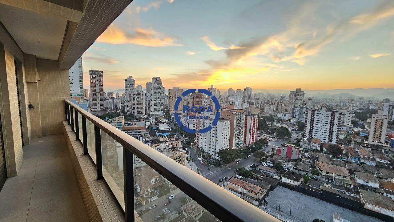 Apartamento à venda no Ponta da Praia: 