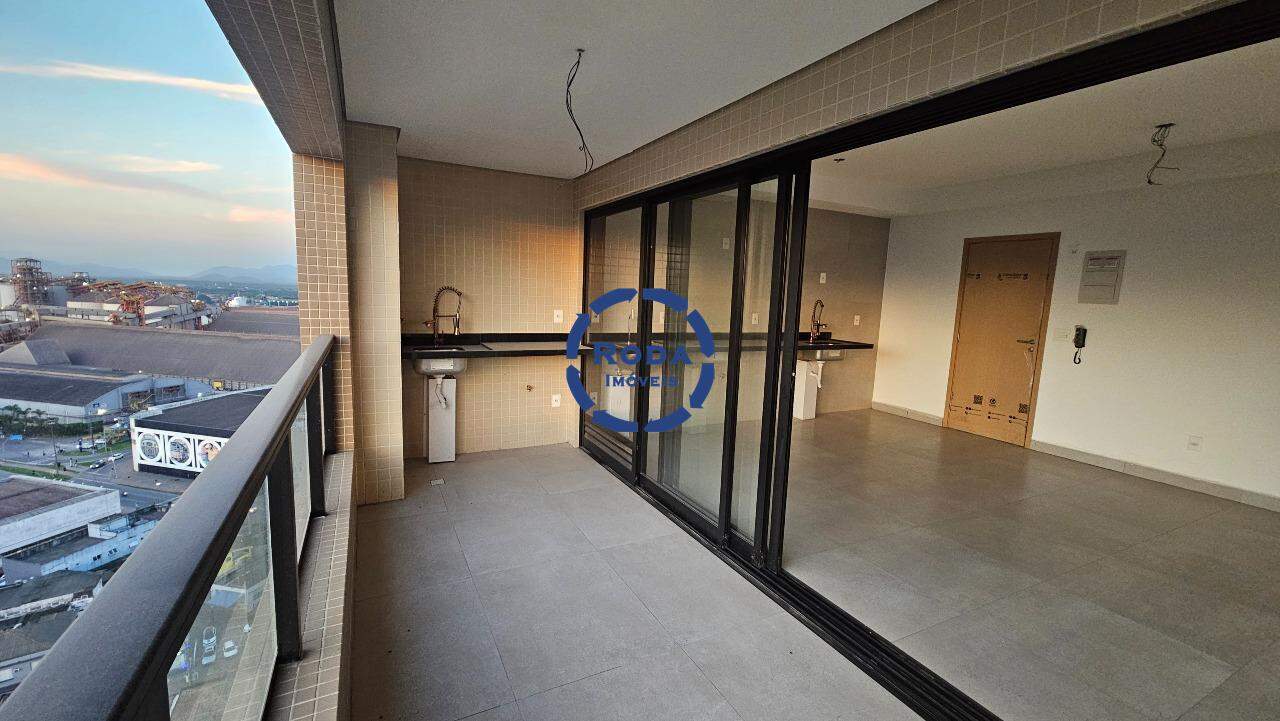 Apartamento à venda no Ponta da Praia: 