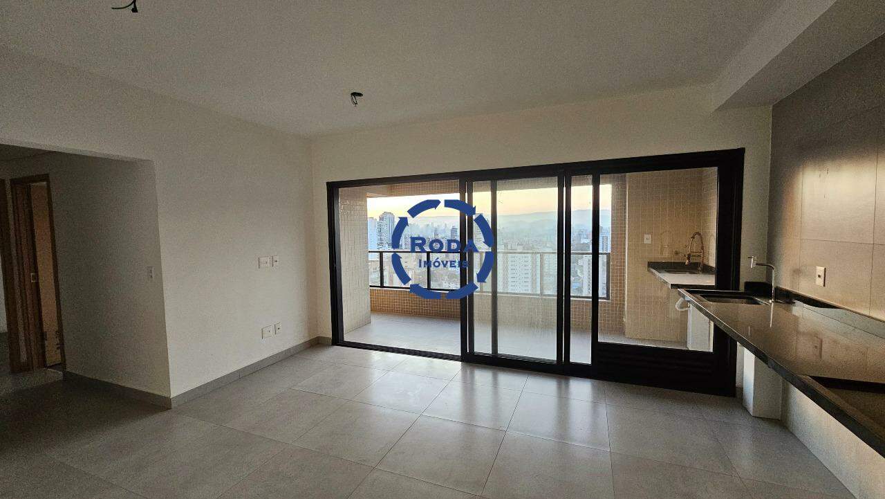 Apartamento à venda no Ponta da Praia: 