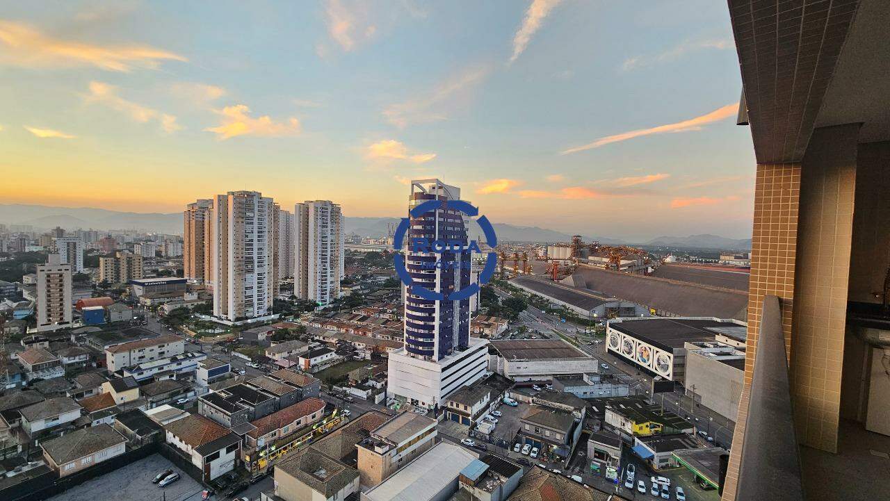 Apartamento à venda no Ponta da Praia: 