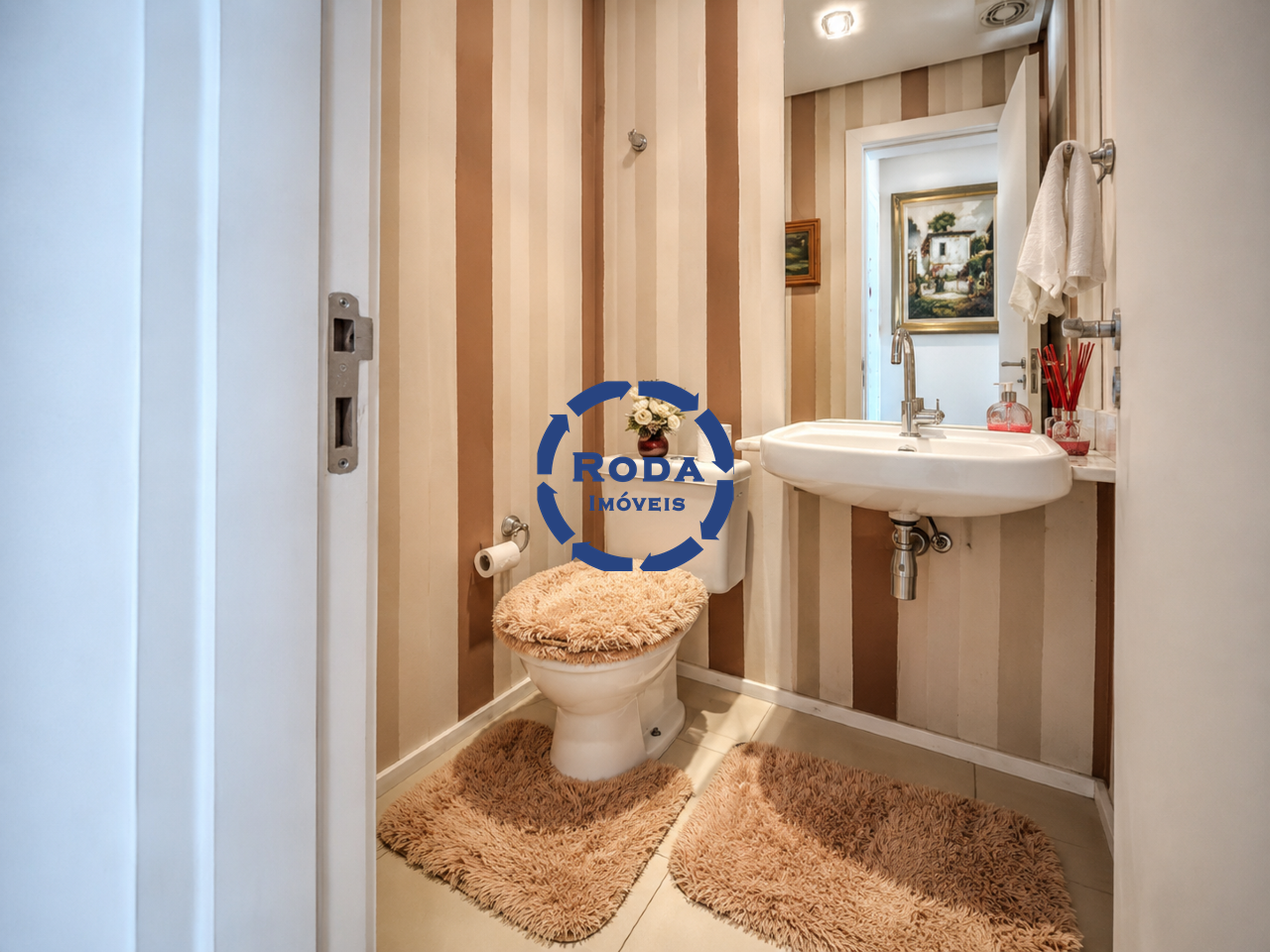 Apartamento à venda no Gonzaga: 