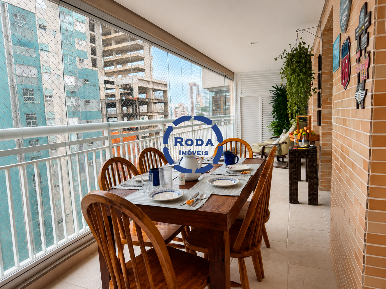 Apartamento à venda no Gonzaga: 