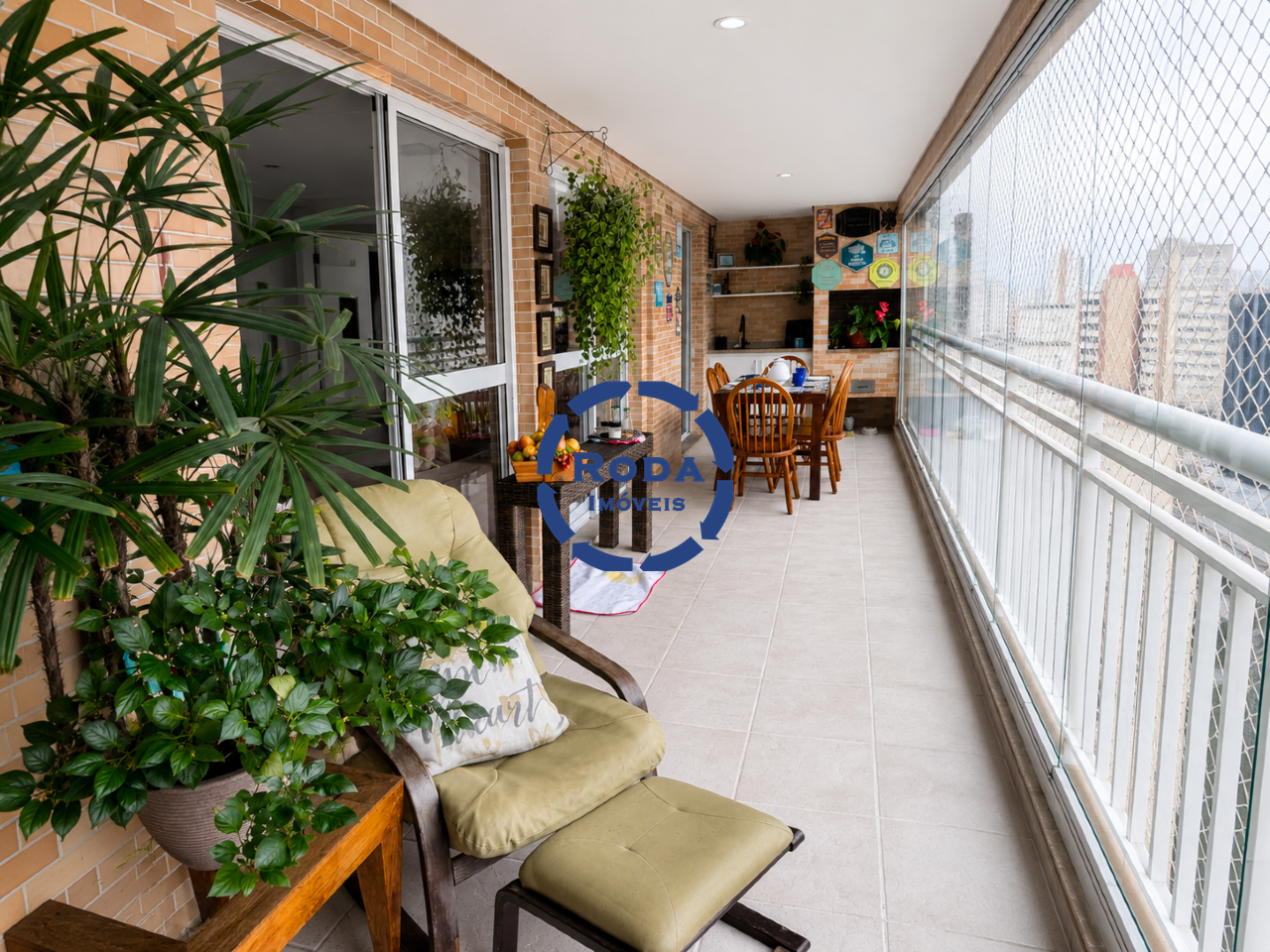 Apartamento à venda no Gonzaga: 