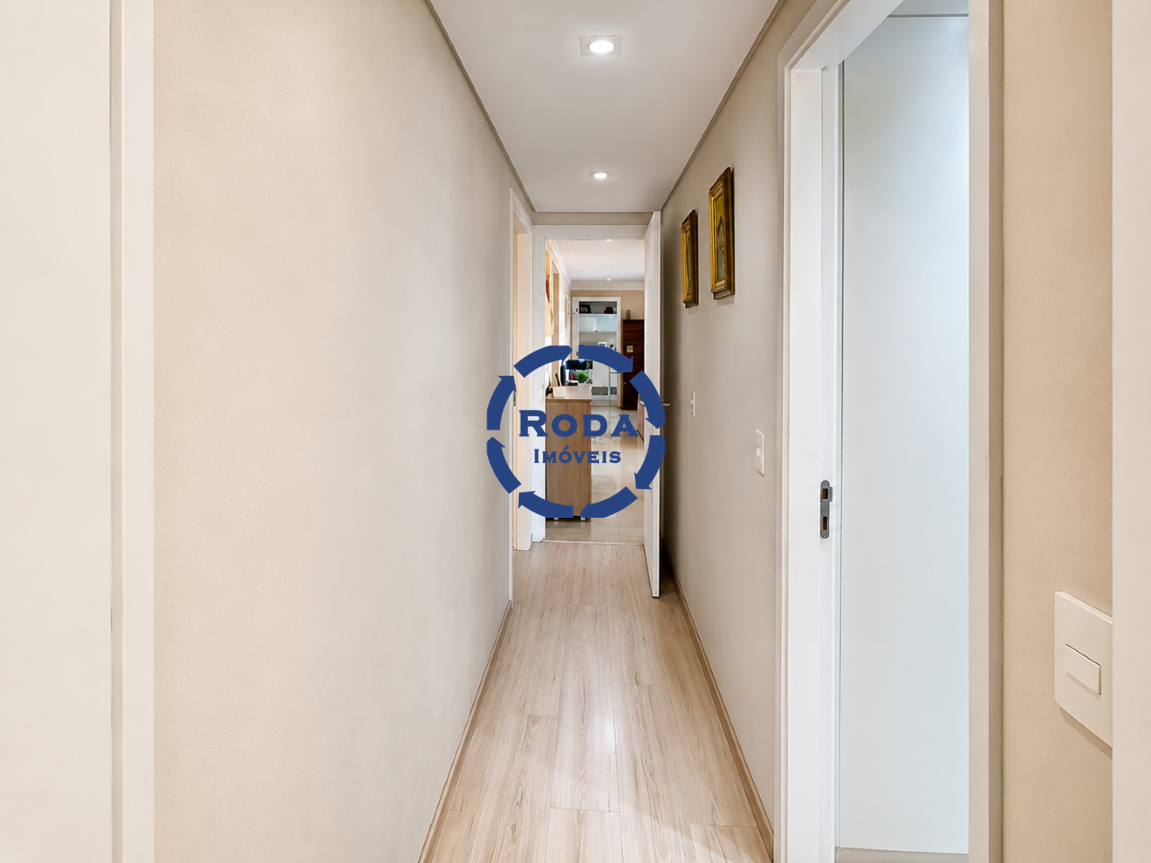 Apartamento à venda no Gonzaga: 
