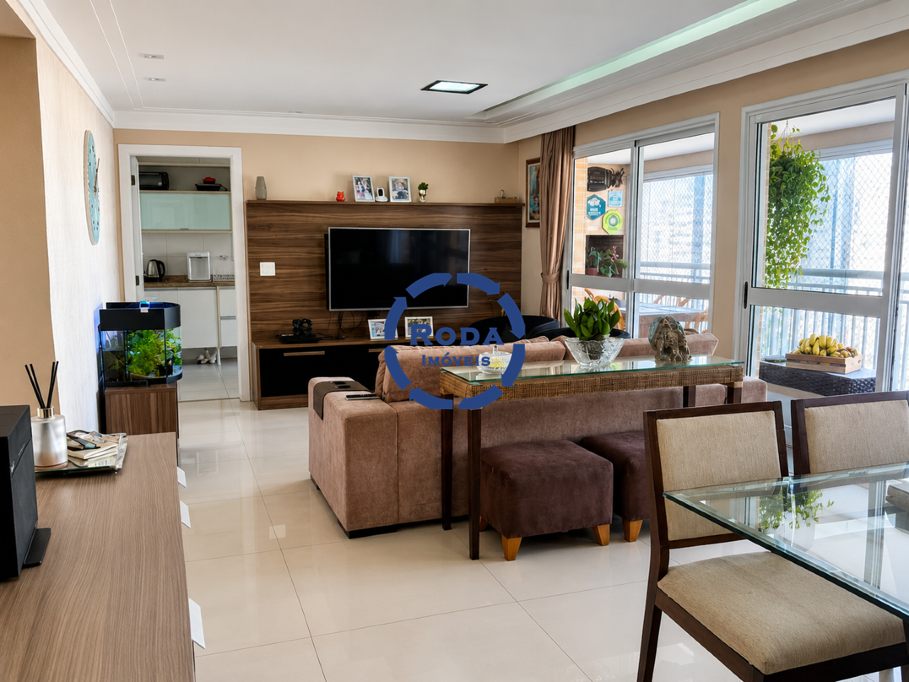 Apartamento à venda no Gonzaga: 