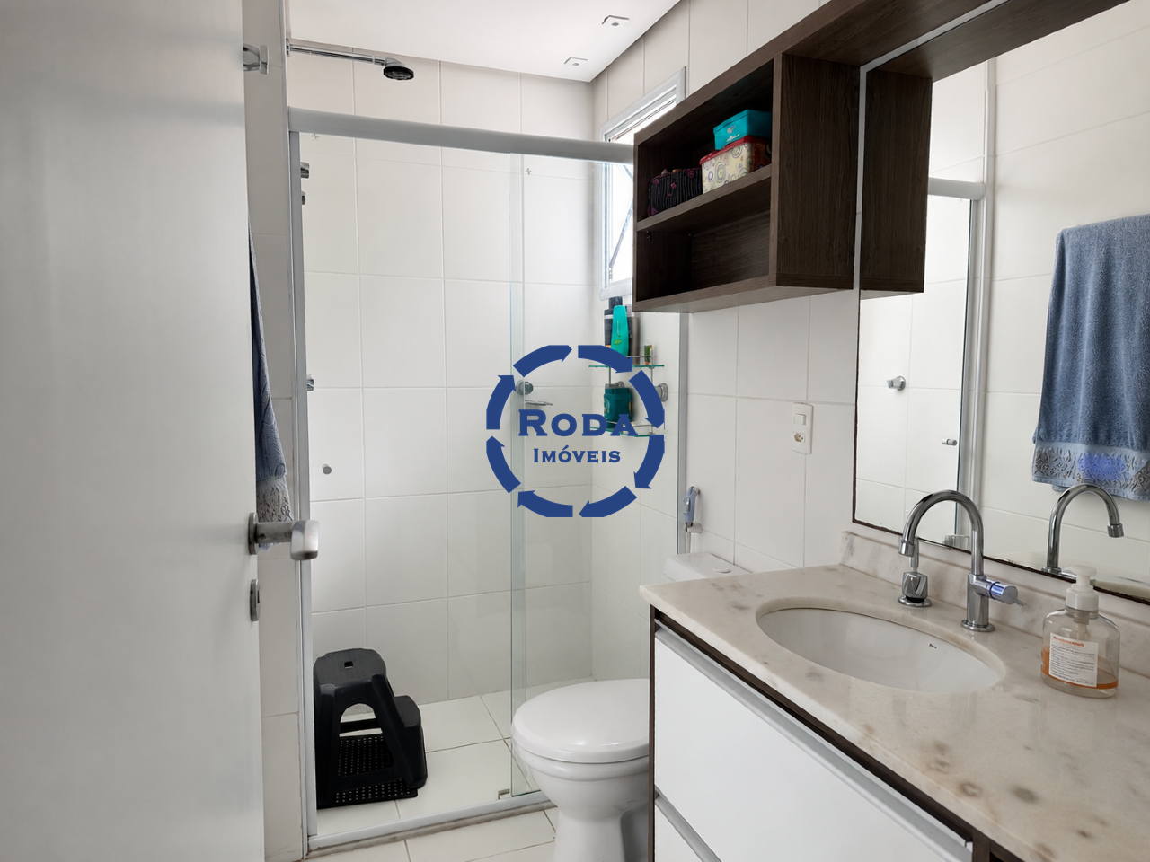 Apartamento à venda no Gonzaga: 