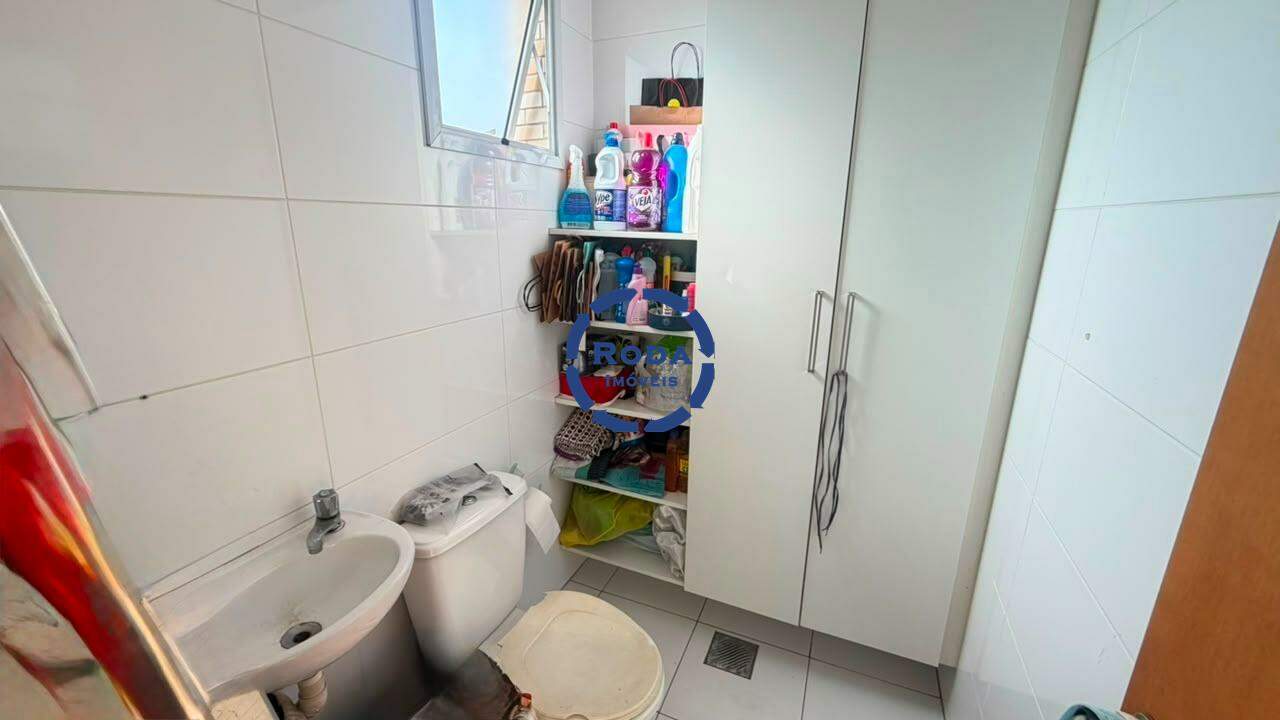 Apartamento para aluguel no Vila Belmiro: