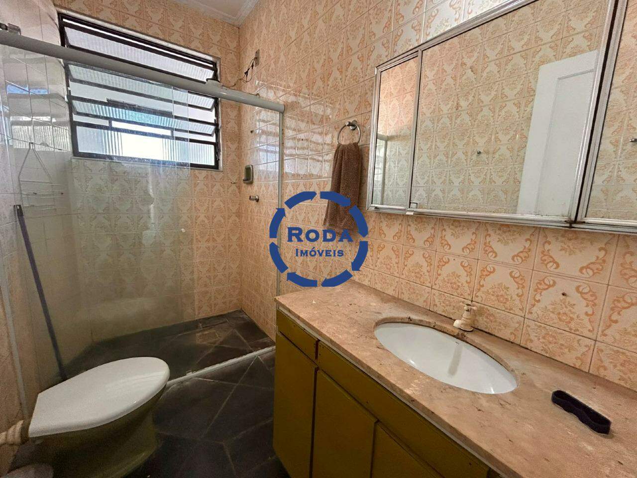 Apartamento à venda no Boqueirão: 